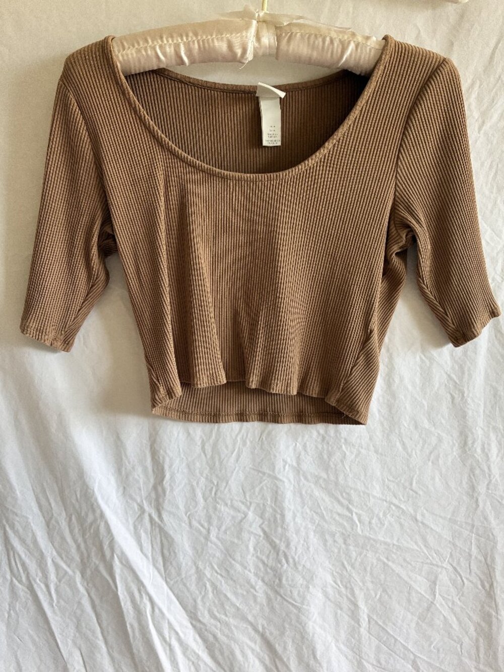 H&M Crop Top